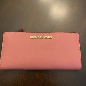 Michael Kors wallet